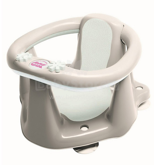 OkBaby Flipper Evolution Art.37992035 Grigio