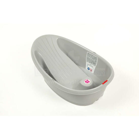 OK Baby Onda Art.38922035 Grigio Anatomiska vanniņa