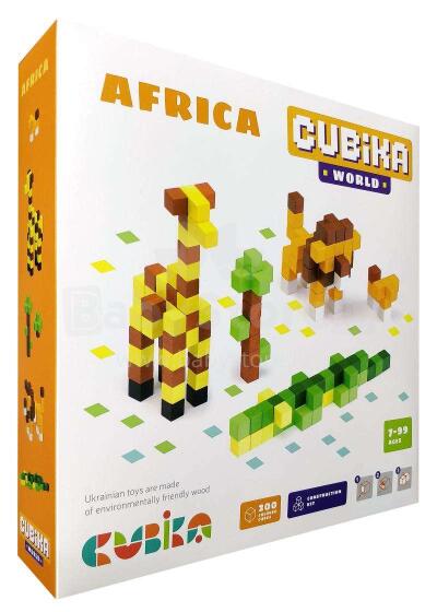 Сubika Africa Art.15306 Africa