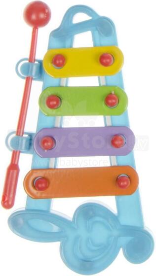 Happy Toys Xylophone Art.9067