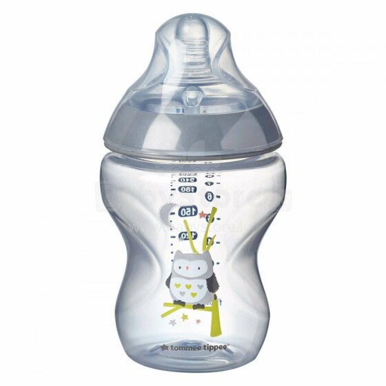 Tommee Tippee Art. 46656 Closer To Nature Bottle