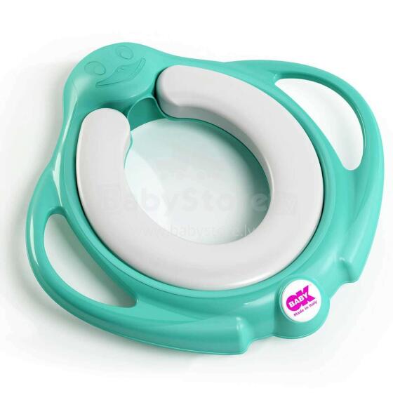 Ok Baby Pinguo Soft Art.38250040 Turquoise