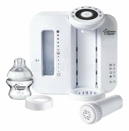 Tommee Tippee Closer To Nature Art.423738