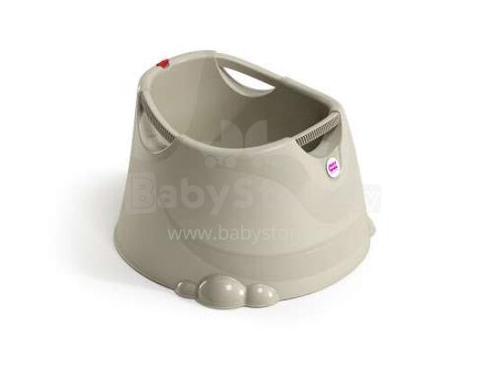 OkBaby Art.813 Opla Grey  Mini baseins