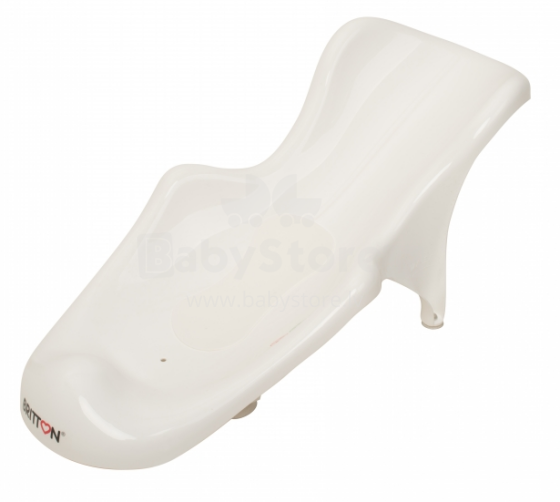 Britton Bathtub Seat Art.B2244 White Bathtub seat