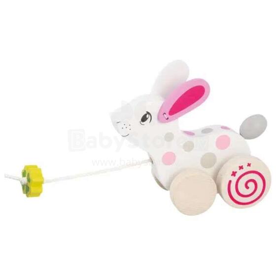 Goki  Rabbit ART. 54897 Velkamais zaķis