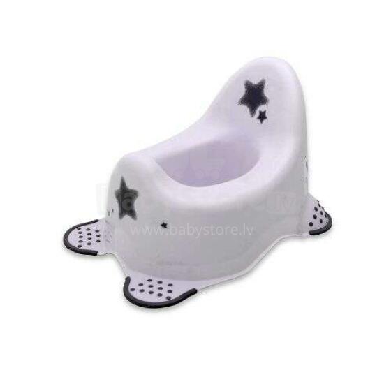 Lorelli Potty Stars Art.10130650519 Bērnu podiņš