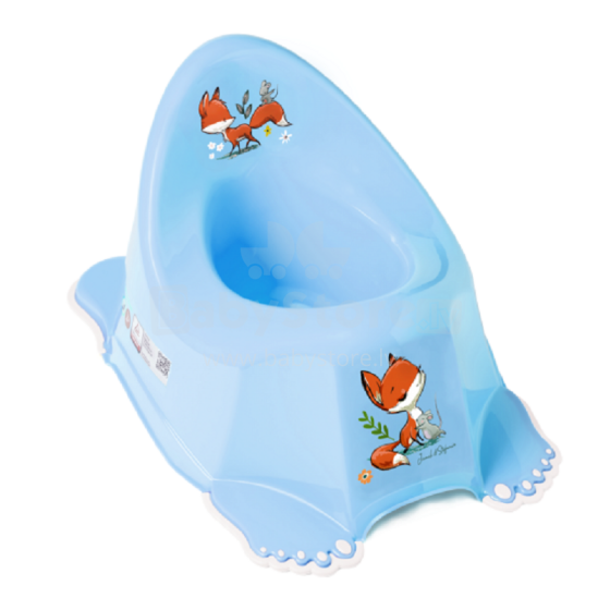 Tega Baby Fairytale  Art.001 Bērnu  pods
