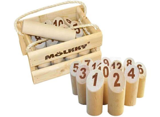 Tactic Art. 40268T game Mölkky