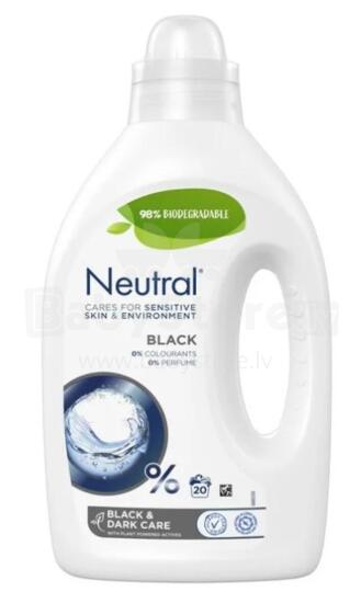 Neutral Black Art.47398