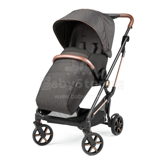 Peg Perego Vivace 500 Art.IP28000000GS53SQ53 Прогулочная коляска