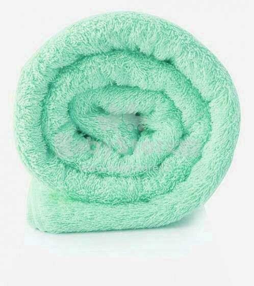 Baltic Textile Terry Towels Хлопковое полотенце фроте 30x50cm