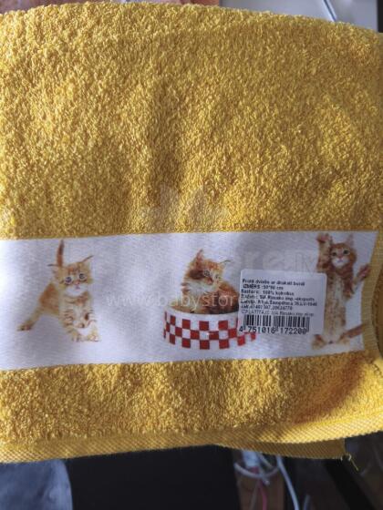 Baltic Textile Terry Towels