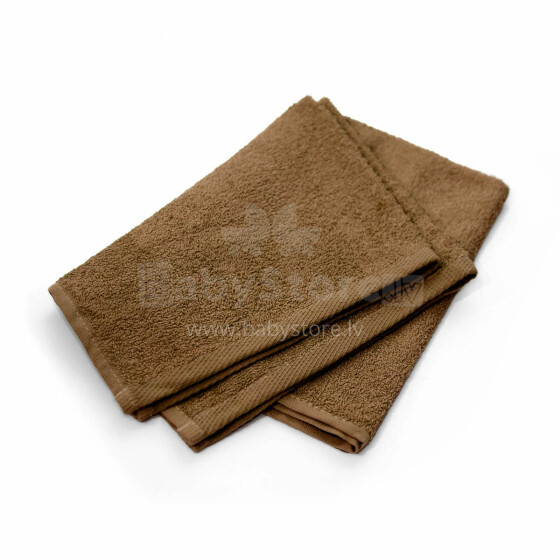 Baltic Textile Terry Towels Super Soft Art.47521 Хлопковое полотенце фроте 50x90cm