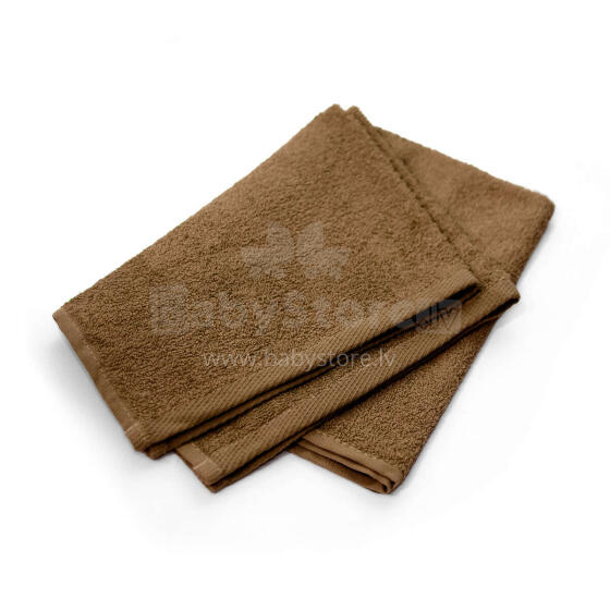 Baltic Textile Terry Towels Super Soft Art.47521 Bērnu kokvilnas frotē dvielis 50x90cm