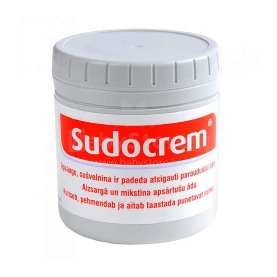 Sudocrem Art.476230  250 gr.