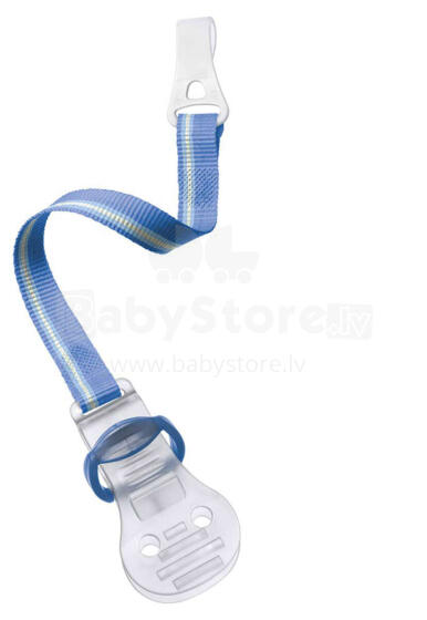 Philips Avent Soother Clip Art.SCF185/00