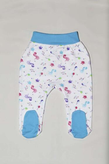 Mini Star Art.MSAW-018 panties with a wide waistband (56-86 size.)