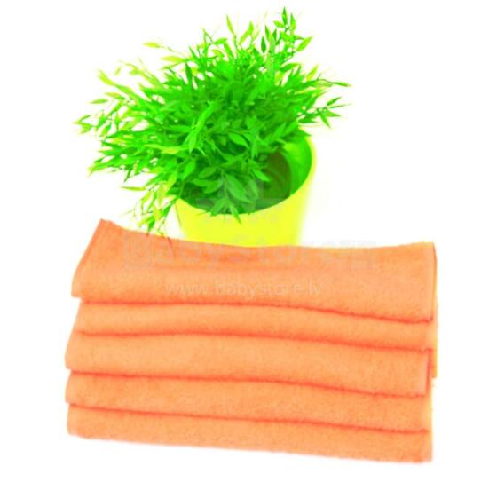 TOP 1129 Baby Towel 50x30 cotton terry
