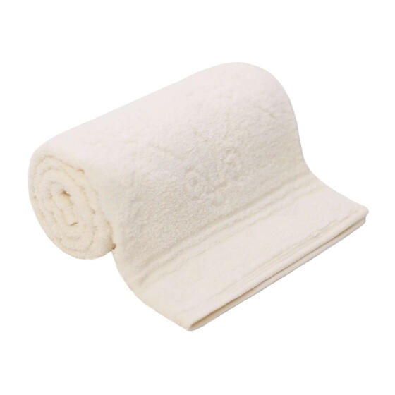 Baltic Textile Terry Towels Super Soft Art.47849 Sand