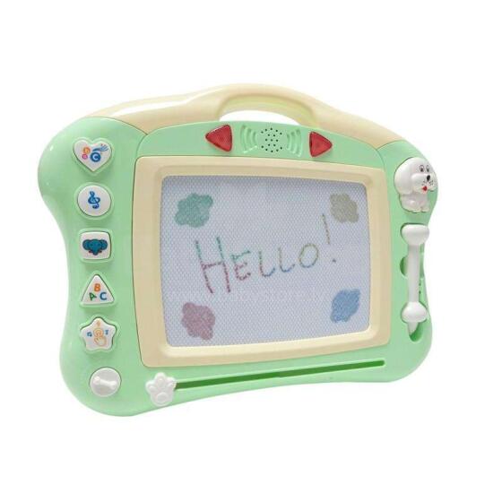 TLC Baby Board Art.B9C2