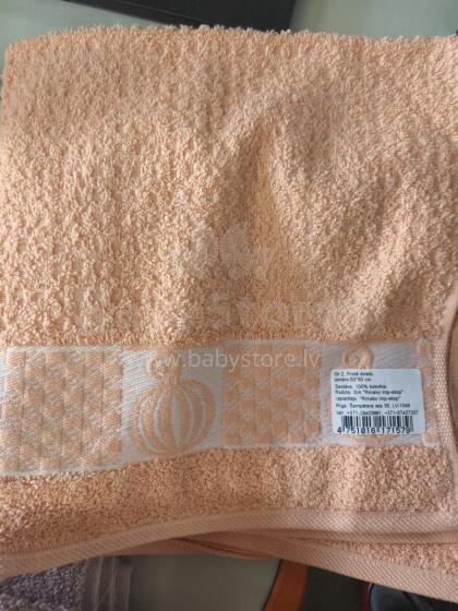 Baltic Textile Terry Towels