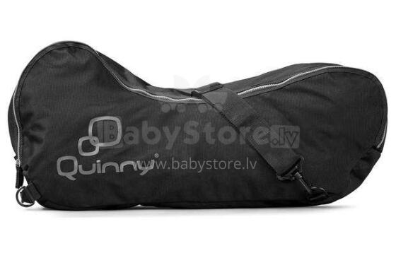 Quinny Zapp Xtra2 Travel Bag Black Art.69300080