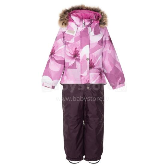 Lenne'25 Helga Art.25322/1821 Baby Overall