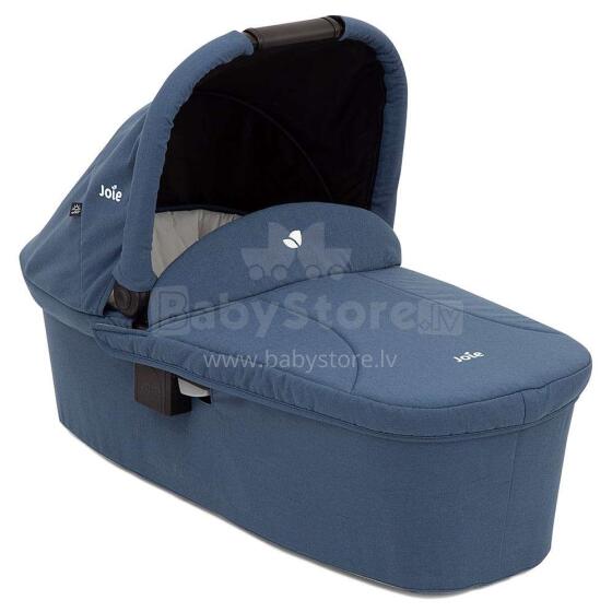 Joie'20 Ramble CC Art.A1112PADSE000 Deep Sea Baby cradle Litetrax/Mytrax/Tourist