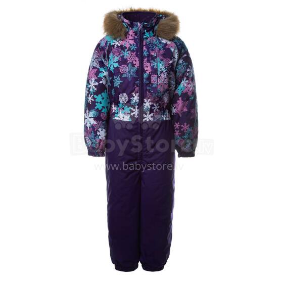 Huppa'21 Willy Art.31900030-01553 Утепленный Слитный термо комбинезон для малышей