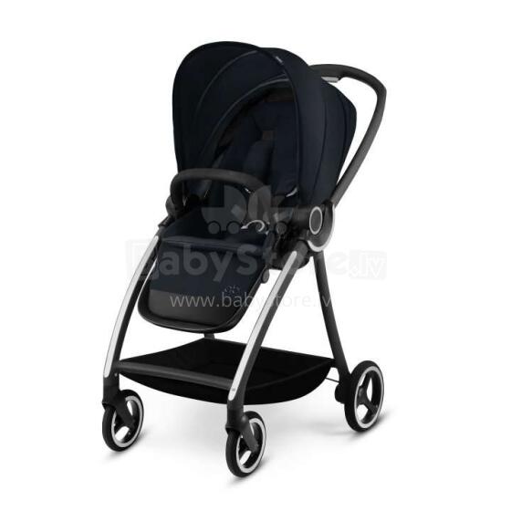 Goodbaby Maris  3in 1 Satin Black Art.4834