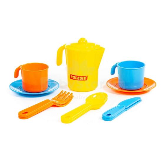 Polesie Art.3827 trauku komplekts