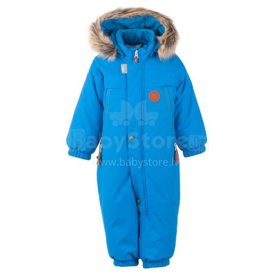 Lenne '21 Red Art.20308/658 Silts ziemas termo kombinezons