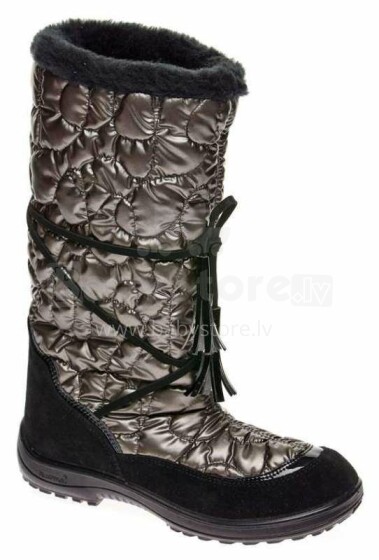 Kuoma Glamour Grey Art.140611 boots