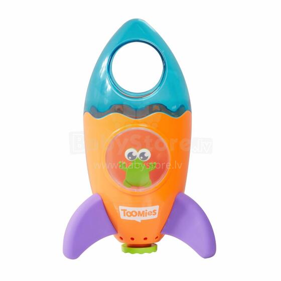 Tomy Art.72357 Rocket игрушки для купания