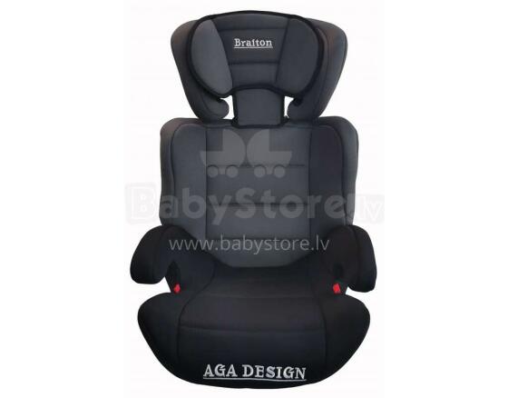 Aga Design' Braiton