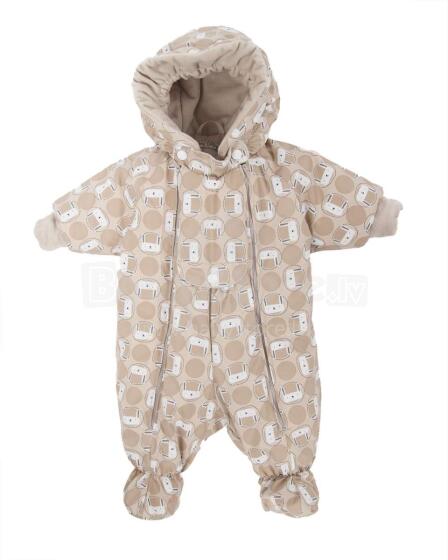 Lenne'19 Teddy Art.18303/5050 Silts ziemas termo kombinezons