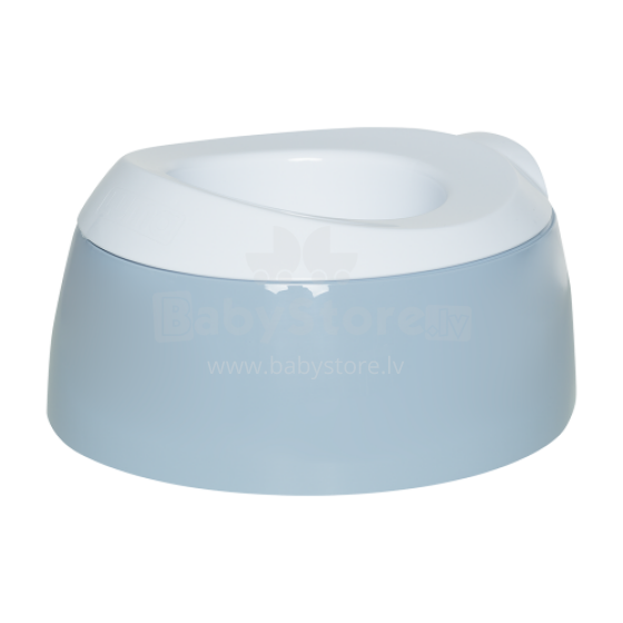 Luma Potty Art.L017057 Celestial Blue Bērnu pods
