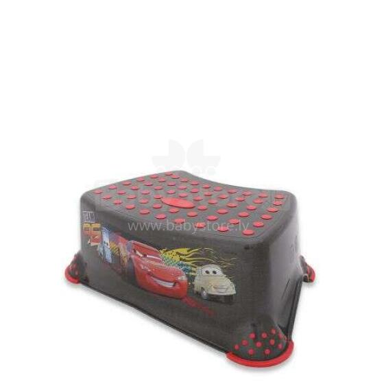 Lorelli Step Stool Cars Art.10130350129 Paliktnis kājām