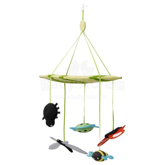 Ikea Leka Art.901.767.59 Piekarams Talismans karuselis mazuļiem