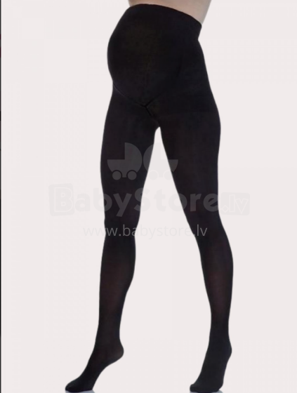 Sweet Mama 20 den Tights Art.MM-20 Nero  Колготки для беременных