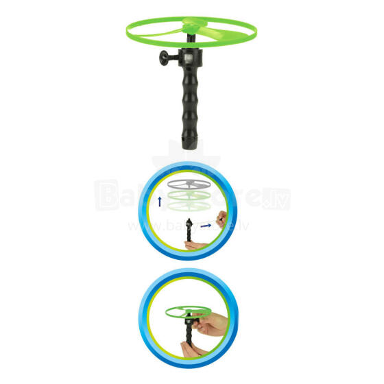 K-Toys Air Shooting Disc  Art.35202