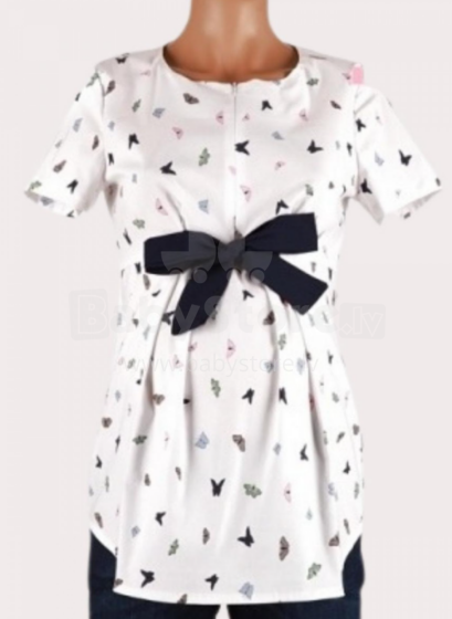 Sweet Mama Art.BR3807 Блузка для беременных