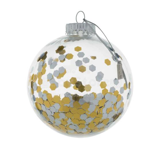 Baby Art Christmas Ball Art.3601099600 Новогодний шар с отпечатком