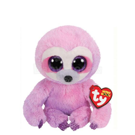 TY Beanie Boos Sloth Dreamy 15 cm
