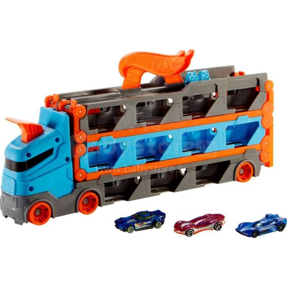 Hot Wheels Art.GVG37