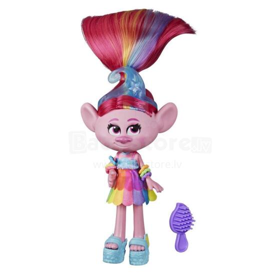 Trolls Deluxe Art.E6569 Rotaļlieta Troļļi,1gab