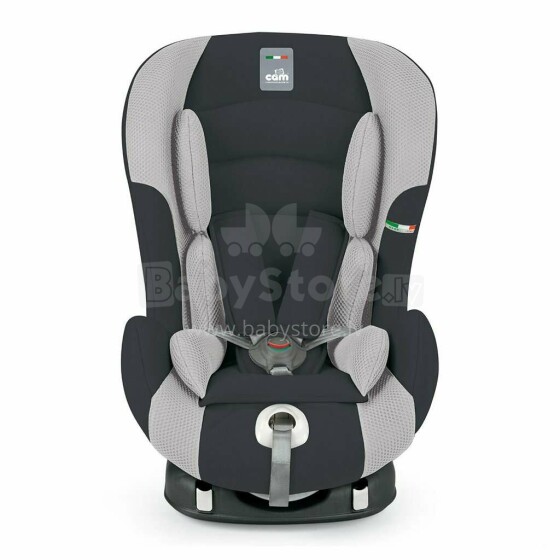 Cam Viaggiosicuro Isofix Art.S157/T213 Bērnu autokrēsls (9-18 kg)