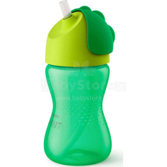 Philips Avent Bendy Straw Cup Art.SCF798/01