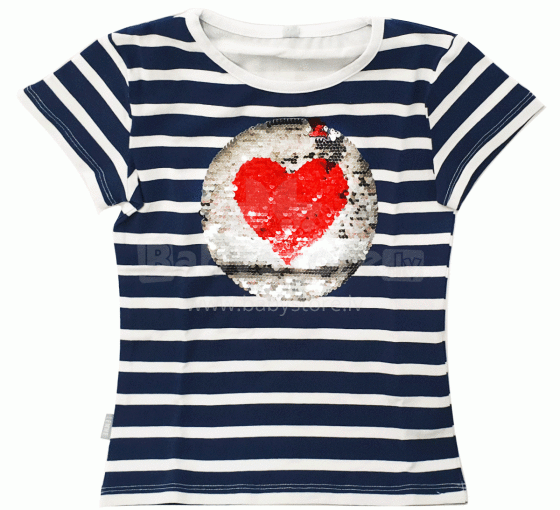 Lenne '19 SOPHIA Art.19620A/066 T-SHIRT